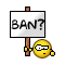 pse ban